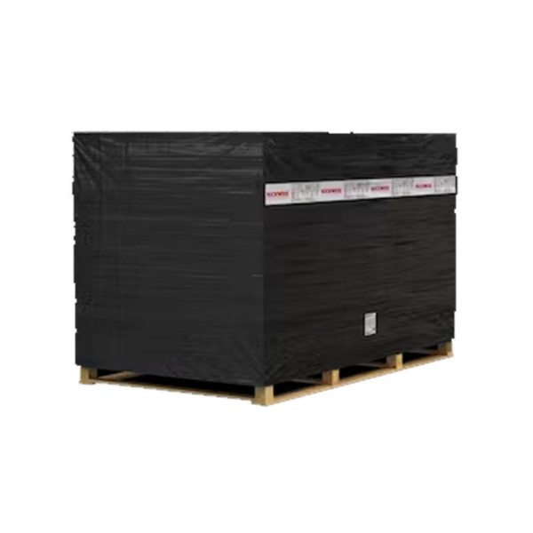 Rockwool Conlit Steel Protect Board Alu tűzvédelmi alufólia kasírozású kőzetgyapot lemez